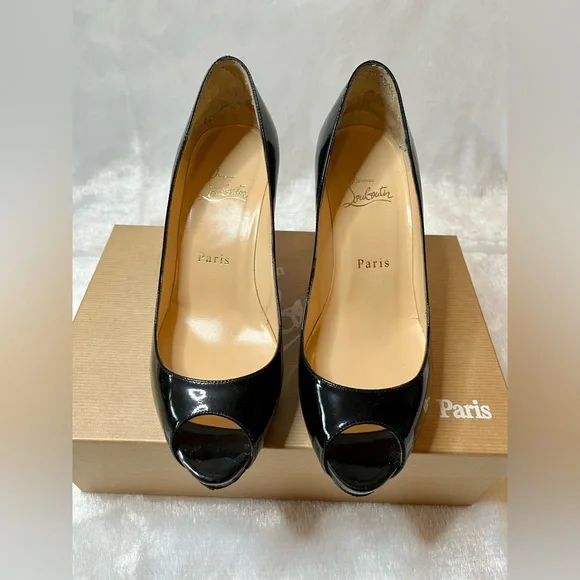 Christian Louboutin Shoes - Picture 8 of 13